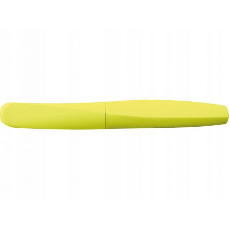 Pióro wieczne Pelikan Twist Zielone neonowe - 3